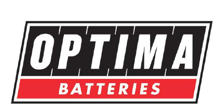 Logo Optima Batteries