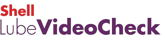 Shell LubeVideocheck