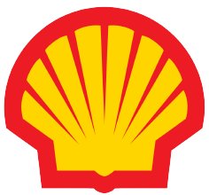 Logo Shell